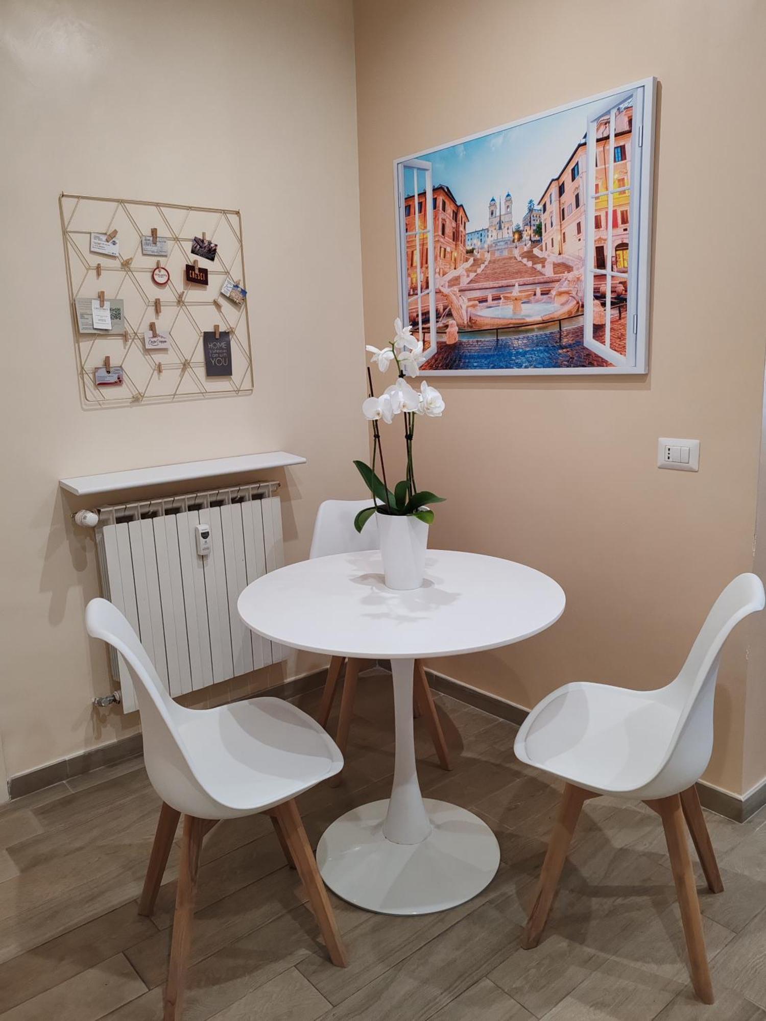 San Pietro Happy Home 로마 외부 사진