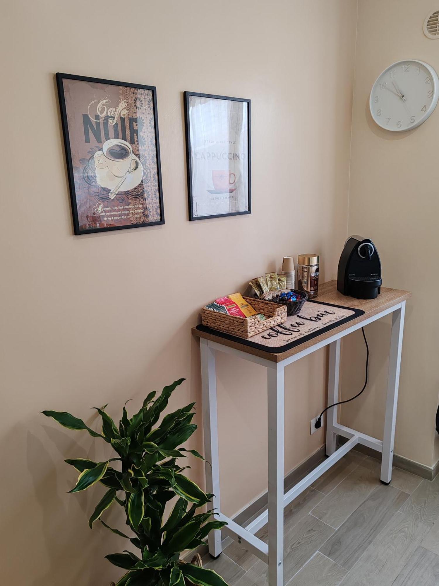San Pietro Happy Home 로마 외부 사진